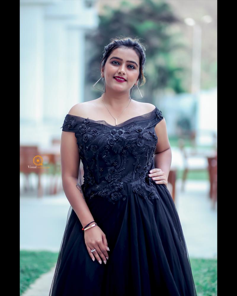 PRIYANKA BHARAT SHAH